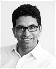 Dr Hassan Hajji