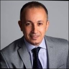 Dr. Mohamed Oubihi