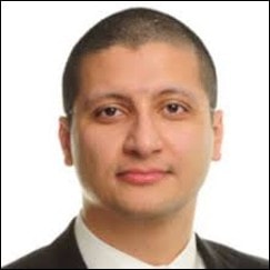Yaser Jazouane
